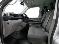 USED 2021 21 VOLKSWAGEN TRANSPORTER T32 2.0 TDI 150 BHP SWB HIGHLINE KOMBI 6 SEATER ( NO VAT ) 6 SEATER | ELECTRIC DOORS | HIGHLINE | NO VAT !