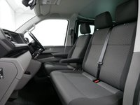 USED 2021 21 VOLKSWAGEN TRANSPORTER T32 2.0 TDI 150 BHP SWB HIGHLINE KOMBI 6 SEATER ( NO VAT ) 6 SEATER | ELECTRIC DOORS | HIGHLINE | NO VAT !