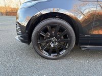 USED 2018 18 LAND ROVER RANGE ROVER VELAR 2.0 D240 R-Dynamic HSE SUV 5dr Diesel Auto 4WD Euro 6 (s/s) (240 ps) 