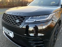 USED 2018 18 LAND ROVER RANGE ROVER VELAR 2.0 D240 R-Dynamic HSE SUV 5dr Diesel Auto 4WD Euro 6 (s/s) (240 ps) 