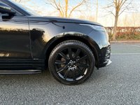 USED 2018 18 LAND ROVER RANGE ROVER VELAR 2.0 D240 R-Dynamic HSE SUV 5dr Diesel Auto 4WD Euro 6 (s/s) (240 ps) 