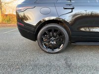 USED 2018 18 LAND ROVER RANGE ROVER VELAR 2.0 D240 R-Dynamic HSE SUV 5dr Diesel Auto 4WD Euro 6 (s/s) (240 ps) 