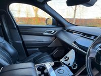 USED 2018 18 LAND ROVER RANGE ROVER VELAR 2.0 D240 R-Dynamic HSE SUV 5dr Diesel Auto 4WD Euro 6 (s/s) (240 ps) 