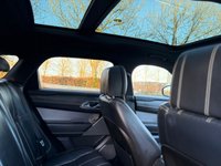 USED 2018 18 LAND ROVER RANGE ROVER VELAR 2.0 D240 R-Dynamic HSE SUV 5dr Diesel Auto 4WD Euro 6 (s/s) (240 ps) 