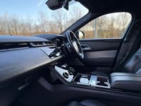 USED 2018 18 LAND ROVER RANGE ROVER VELAR 2.0 D240 R-Dynamic HSE SUV 5dr Diesel Auto 4WD Euro 6 (s/s) (240 ps) 