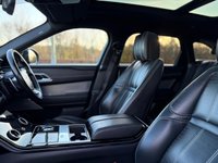 USED 2018 18 LAND ROVER RANGE ROVER VELAR 2.0 D240 R-Dynamic HSE SUV 5dr Diesel Auto 4WD Euro 6 (s/s) (240 ps) 