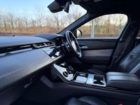 USED 2018 18 LAND ROVER RANGE ROVER VELAR 2.0 D240 R-Dynamic HSE SUV 5dr Diesel Auto 4WD Euro 6 (s/s) (240 ps) 