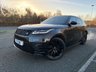 USED 2018 18 LAND ROVER RANGE ROVER VELAR 2.0 D240 R-Dynamic HSE SUV 5dr Diesel Auto 4WD Euro 6 (s/s) (240 ps) 