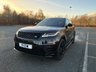USED 2018 18 LAND ROVER RANGE ROVER VELAR 2.0 D240 R-Dynamic HSE SUV 5dr Diesel Auto 4WD Euro 6 (s/s) (240 ps) 