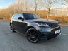 USED 2018 18 LAND ROVER RANGE ROVER VELAR 2.0 D240 R-Dynamic HSE SUV 5dr Diesel Auto 4WD Euro 6 (s/s) (240 ps) 