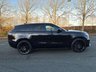 USED 2018 18 LAND ROVER RANGE ROVER VELAR 2.0 D240 R-Dynamic HSE SUV 5dr Diesel Auto 4WD Euro 6 (s/s) (240 ps) 