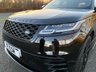 USED 2018 18 LAND ROVER RANGE ROVER VELAR 2.0 D240 R-Dynamic HSE SUV 5dr Diesel Auto 4WD Euro 6 (s/s) (240 ps) 