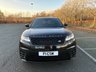 USED 2018 18 LAND ROVER RANGE ROVER VELAR 2.0 D240 R-Dynamic HSE SUV 5dr Diesel Auto 4WD Euro 6 (s/s) (240 ps) 