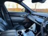 USED 2018 18 LAND ROVER RANGE ROVER VELAR 2.0 D240 R-Dynamic HSE SUV 5dr Diesel Auto 4WD Euro 6 (s/s) (240 ps) 