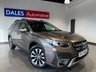 USED 2023 23 SUBARU OUTBACK 2.5i Touring Estate 5dr Petrol Lineartronic 4WD Euro 6 (s/s) (169 ps) FULL SUBARU SERVICE HISTORY