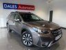 USED 2023 23 SUBARU OUTBACK 2.5i Touring Estate 5dr Petrol Lineartronic 4WD Euro 6 (s/s) (169 ps) FULL SUBARU SERVICE HISTORY