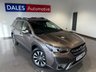 USED 2023 23 SUBARU OUTBACK 2.5i Touring Estate 5dr Petrol Lineartronic 4WD Euro 6 (s/s) (169 ps) FULL SUBARU SERVICE HISTORY