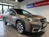 USED 2023 23 SUBARU OUTBACK 2.5i Touring Estate 5dr Petrol Lineartronic 4WD Euro 6 (s/s) (169 ps) FULL SUBARU SERVICE HISTORY
