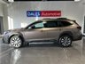 USED 2023 23 SUBARU OUTBACK 2.5i Touring Estate 5dr Petrol Lineartronic 4WD Euro 6 (s/s) (169 ps) FULL SUBARU SERVICE HISTORY