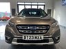 USED 2023 23 SUBARU OUTBACK 2.5i Touring Estate 5dr Petrol Lineartronic 4WD Euro 6 (s/s) (169 ps) FULL SUBARU SERVICE HISTORY