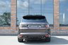 USED 2021 62 LAND ROVER RANGE ROVER SPORT 5.0 P575 V8 SVR Carbon Edition SUV 5dr Petrol Auto 4WD Euro 6 (s/s) (575 ps) SVO PALETTE RED / SLIDING PAN