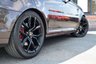 USED 2021 62 LAND ROVER RANGE ROVER SPORT 5.0 P575 V8 SVR Carbon Edition SUV 5dr Petrol Auto 4WD Euro 6 (s/s) (575 ps) SVO PALETTE RED / SLIDING PAN