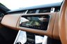 USED 2021 62 LAND ROVER RANGE ROVER SPORT 5.0 P575 V8 SVR Carbon Edition SUV 5dr Petrol Auto 4WD Euro 6 (s/s) (575 ps) SVO PALETTE RED / SLIDING PAN