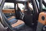 USED 2021 62 LAND ROVER RANGE ROVER SPORT 5.0 P575 V8 SVR Carbon Edition SUV 5dr Petrol Auto 4WD Euro 6 (s/s) (575 ps) SVO PALETTE RED / SLIDING PAN