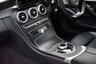 USED 2017 17 MERCEDES-BENZ C-CLASS C250d AMG LINE COUPE 9G-TRONIC AUTO 201 BHP (EURO 6) Sat Nav / Full MB Service History