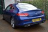 USED 2017 17 MERCEDES-BENZ C-CLASS C250d AMG LINE COUPE 9G-TRONIC AUTO 201 BHP (EURO 6) Sat Nav / Full MB Service History