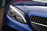 USED 2017 17 MERCEDES-BENZ C-CLASS C250d AMG LINE COUPE 9G-TRONIC AUTO 201 BHP (EURO 6) Sat Nav / Full MB Service History