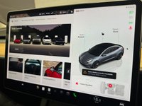 USED 2021 21 TESLA Model 3 (Dual Motor) Long Range Saloon 4dr Electric Auto 4WDE (346 ps) +NATIONWIDE DELIVERY AVAILABLE+