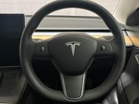 USED 2021 21 TESLA Model 3 (Dual Motor) Long Range Saloon 4dr Electric Auto 4WDE (346 ps) +NATIONWIDE DELIVERY AVAILABLE+