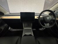 USED 2021 21 TESLA Model 3 (Dual Motor) Long Range Saloon 4dr Electric Auto 4WDE (346 ps) +NATIONWIDE DELIVERY AVAILABLE+