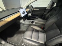 USED 2021 21 TESLA Model 3 (Dual Motor) Long Range Saloon 4dr Electric Auto 4WDE (346 ps) +NATIONWIDE DELIVERY AVAILABLE+