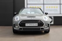 USED 2017 17 MINI CLUBMAN 2.0 Cooper S Estate 6dr Petrol Manual ALL4 Euro 6 (s/s) (192 ps) ULEZ Compliant Mini Clubman With Massive Specification And Service History !!