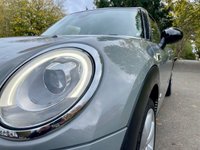 USED 2017 17 MINI CLUBMAN 2.0 Cooper S Estate 6dr Petrol Manual ALL4 Euro 6 (s/s) (192 ps) ULEZ Compliant Mini Clubman With Massive Specification And Service History !!