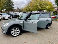 USED 2017 17 MINI CLUBMAN 2.0 Cooper S Estate 6dr Petrol Manual ALL4 Euro 6 (s/s) (192 ps) ULEZ Compliant Mini Clubman With Massive Specification And Service History !!