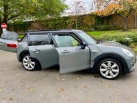 USED 2017 17 MINI CLUBMAN 2.0 Cooper S Estate 6dr Petrol Manual ALL4 Euro 6 (s/s) (192 ps) ULEZ Compliant Mini Clubman With Massive Specification And Service History !!