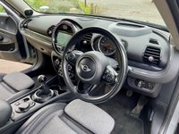 USED 2017 17 MINI CLUBMAN 2.0 Cooper S Estate 6dr Petrol Manual ALL4 Euro 6 (s/s) (192 ps) ULEZ Compliant Mini Clubman With Massive Specification And Service History !!