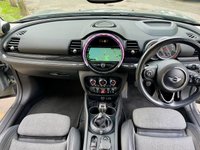 USED 2017 17 MINI CLUBMAN 2.0 Cooper S Estate 6dr Petrol Manual ALL4 Euro 6 (s/s) (192 ps) ULEZ Compliant Mini Clubman With Massive Specification And Service History !!