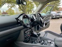 USED 2017 17 MINI CLUBMAN 2.0 Cooper S Estate 6dr Petrol Manual ALL4 Euro 6 (s/s) (192 ps) ULEZ Compliant Mini Clubman With Massive Specification And Service History !!