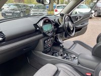USED 2017 17 MINI CLUBMAN 2.0 Cooper S Estate 6dr Petrol Manual ALL4 Euro 6 (s/s) (192 ps) ULEZ Compliant Mini Clubman With Massive Specification And Service History !!