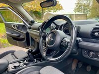 USED 2017 17 MINI CLUBMAN 2.0 Cooper S Estate 6dr Petrol Manual ALL4 Euro 6 (s/s) (192 ps) ULEZ Compliant Mini Clubman With Massive Specification And Service History !!