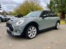 USED 2017 17 MINI CLUBMAN 2.0 Cooper S Estate 6dr Petrol Manual ALL4 Euro 6 (s/s) (192 ps) ULEZ Compliant Mini Clubman With Massive Specification And Service History !!