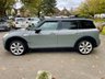 USED 2017 17 MINI CLUBMAN 2.0 Cooper S Estate 6dr Petrol Manual ALL4 Euro 6 (s/s) (192 ps) ULEZ Compliant Mini Clubman With Massive Specification And Service History !!