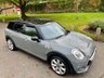 USED 2017 17 MINI CLUBMAN 2.0 Cooper S Estate 6dr Petrol Manual ALL4 Euro 6 (s/s) (192 ps) ULEZ Compliant Mini Clubman With Massive Specification And Service History !!