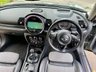 USED 2017 17 MINI CLUBMAN 2.0 Cooper S Estate 6dr Petrol Manual ALL4 Euro 6 (s/s) (192 ps) ULEZ Compliant Mini Clubman With Massive Specification And Service History !!