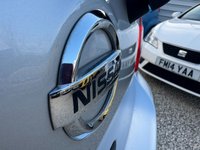 USED 2015 65 NISSAN MICRA 1.2 Visia Hatchback 5dr Petrol Manual Euro 5 (80 ps) NISSAN MICRA VISIA