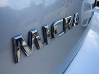 USED 2015 65 NISSAN MICRA 1.2 Visia Hatchback 5dr Petrol Manual Euro 5 (80 ps) NISSAN MICRA VISIA